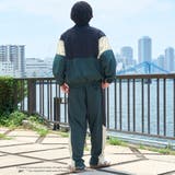 Reebok（リーボック）別注ナイロントラックパンツ | coen【men】 | 詳細画像24 