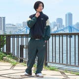 Reebok（リーボック）別注ナイロントラックパンツ | coen【men】 | 詳細画像25 