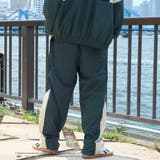 Reebok（リーボック）別注ナイロントラックパンツ | coen【men】 | 詳細画像28 