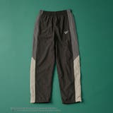 Reebok（リーボック）別注ナイロントラックパンツ | coen【men】 | 詳細画像30 