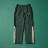 Reebok（リーボック）別注ナイロントラックパンツ | coen【men】 | 詳細画像32 