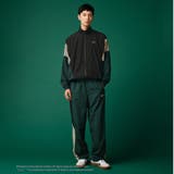 Reebok（リーボック）別注ナイロントラックパンツ | coen【men】 | 詳細画像4 
