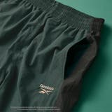 Reebok（リーボック）別注ナイロントラックパンツ | coen【men】 | 詳細画像36 