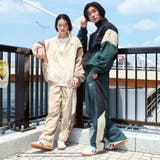 Reebok（リーボック）別注ナイロントラックパンツ | coen【men】 | 詳細画像5 