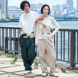Reebok（リーボック）別注ナイロントラックパンツ | coen【men】 | 詳細画像6 