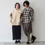 Reebok（リーボック）別注ナイロントラックパンツ | coen【men】 | 詳細画像7 