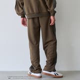 Reebok(リーボック)別注ジャージトラックパンツ | coen【men】 | 詳細画像10