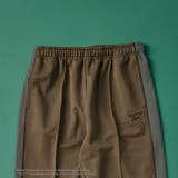 Reebok(リーボック)別注ジャージトラックパンツ | coen【men】 | 詳細画像14
