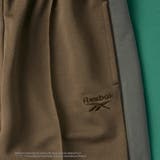 Reebok(リーボック)別注ジャージトラックパンツ | coen【men】 | 詳細画像15