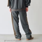 Reebok(リーボック)別注ジャージトラックパンツ | coen【men】 | 詳細画像8