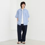 リネンコットンイージーパンツ | coen【men】 | 詳細画像24 