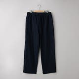 リネンコットンイージーパンツ | coen【men】 | 詳細画像36 