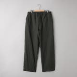 リネンコットンイージーパンツ | coen【men】 | 詳細画像37 