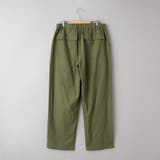 リネンコットンイージーパンツ | coen【men】 | 詳細画像39 