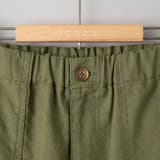 リネンコットンイージーパンツ | coen【men】 | 詳細画像40 