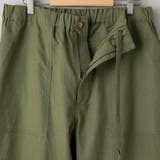 リネンコットンイージーパンツ | coen【men】 | 詳細画像42 