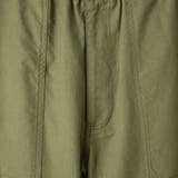 リネンコットンイージーパンツ | coen【men】 | 詳細画像45 