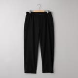 エンボス加工ビンテージライクイージーパンツ ー吸水速乾ー | coen【men】 | 詳細画像27