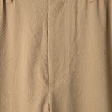 エンボス加工ビンテージライクイージーパンツ ー吸水速乾ー | coen【men】 | 詳細画像35