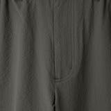 エンボス加工ビンテージライクイージーパンツ ー吸水速乾ー | coen【men】 | 詳細画像37