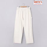 OFF WHITE | SMITH’S別注 ワークペインターイージーパンツ | coen【men】