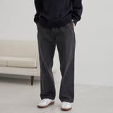 【C.DENIMS】リラックスデニムテーパードパンツ | coen【men】 | 詳細画像12 