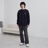 【C.DENIMS】リラックスデニムテーパードパンツ | coen【men】 | 詳細画像13 