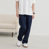 【C.DENIMS】リラックスデニムテーパードパンツ | coen【men】 | 詳細画像24 