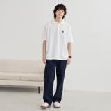 【C.DENIMS】リラックスデニムテーパードパンツ | coen【men】 | 詳細画像25 