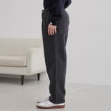 【C.DENIMS】リラックスデニムテーパードパンツ | coen【men】 | 詳細画像27 