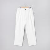 【C.DENIMS】リラックスデニムテーパードパンツ | coen【men】 | 詳細画像29 