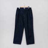 【C.DENIMS】リラックスデニムテーパードパンツ | coen【men】 | 詳細画像31 