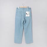 【C.DENIMS】リラックスデニムテーパードパンツ | coen【men】 | 詳細画像33 