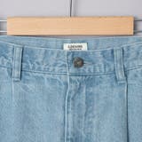 【C.DENIMS】リラックスデニムテーパードパンツ | coen【men】 | 詳細画像34 