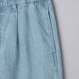 【C.DENIMS】リラックスデニムテーパードパンツ | coen【men】 | 詳細画像36 