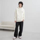 【C.DENIMS】リラックスカーブデニムパンツ | coen【men】 | 詳細画像11