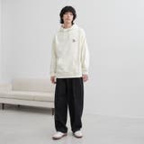 【C.DENIMS】リラックスカーブデニムパンツ | coen【men】 | 詳細画像13