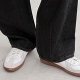 【C.DENIMS】リラックスカーブデニムパンツ | coen【men】 | 詳細画像18