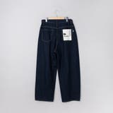 【C.DENIMS】リラックスカーブデニムパンツ | coen【men】 | 詳細画像21