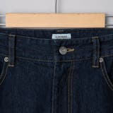 【C.DENIMS】リラックスカーブデニムパンツ | coen【men】 | 詳細画像22