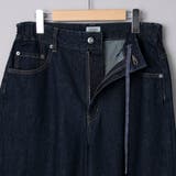 【C.DENIMS】リラックスカーブデニムパンツ | coen【men】 | 詳細画像23