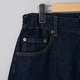 【C.DENIMS】リラックスカーブデニムパンツ | coen【men】 | 詳細画像24