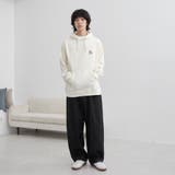 【C.DENIMS】リラックスカーブデニムパンツ | coen【men】 | 詳細画像9