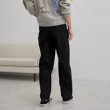 【C.DENIMS】デニムタックトラウザーパンツ | coen【men】 | 詳細画像12