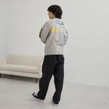 【C.DENIMS】デニムタックトラウザーパンツ | coen【men】 | 詳細画像13