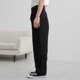 【C.DENIMS】デニムタックトラウザーパンツ | coen【men】 | 詳細画像15