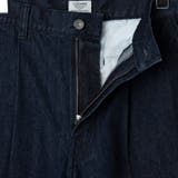 【C.DENIMS】デニムタックトラウザーパンツ | coen【men】 | 詳細画像21