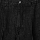 【C.DENIMS】デニムタックトラウザーパンツ | coen【men】 | 詳細画像25