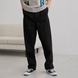 【C.DENIMS】デニムタックトラウザーパンツ | coen【men】 | 詳細画像8