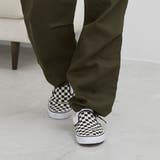 ミリタリーカーゴワイドパンツ | coen【men】 | 詳細画像13 